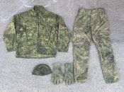 Комплект формы