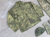 Комплект формы