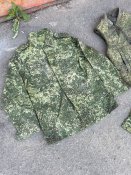 Комплект формы