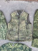 Комплект формы