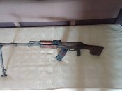рпк орківський діактив (на кошти для зсу)