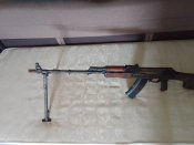 рпк орківський діактив (на кошти для зсу)