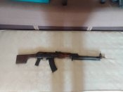 рпк орківський діактив (на кошти для зсу)