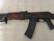 рпк орківський діактив (на кошти для зсу)