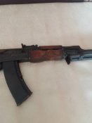 рпк орківський діактив (на кошти для зсу)
