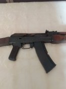 рпк орківський діактив (на кошти для зсу)