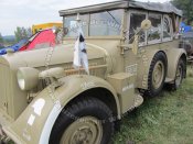 Кріплення повороту  з нім.авто