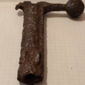 Часть затвора Манлихер