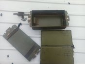 Динамическая броня.