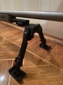 Savage 110 Elit precision