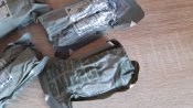 Rhino  Rescue Ізраїльський бандаж.