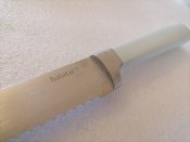 #7М Оригинальный нож для булочных тм habitat из Франции.