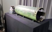 Зенитные ракетные комплексы «Бук», часть ракеты 9М38М1