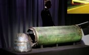 Зенитные ракетные комплексы «Бук», часть ракеты 9М38М1