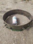 Зенитные ракетные комплексы «Бук», часть ракеты 9М38М1