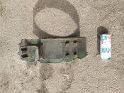 Зенитные ракетные комплексы «Бук», часть ракеты 9М38М1