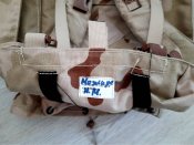 Рюкзак штурмовой Нидерланды (Голландия)