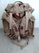 Рюкзак штурмовой Нидерланды (Голландия)