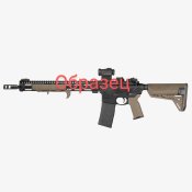 Приклад Magpul MOE Sl S Mil-Spec для AR15. Fde. Оригинал