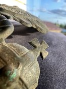 Цілий Німецький Орел на Пікельхельм «ПСВ» )