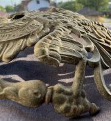 Цілий Німецький Орел на Пікельхельм «ПСВ» )