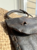 Оригінальний Шкіряний Чохол для Німецького Жетону (з бліндажу)