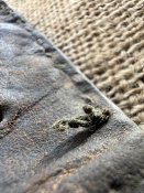 Оригінальний Шкіряний Чохол для Німецького Жетону (з бліндажу)