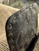 Оригінальний Шкіряний Чохол для Німецького Жетону (з бліндажу)