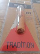 #М Оригинальный нож ТМ Opinel France #7 Carbone steel (1 шт.)