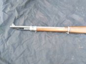 Gewehr 98 1907