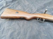 Gewehr 98 1907