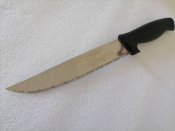 #38М Оригинальный нож Le Couteau du Chef...