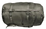 Великий компресійний мішок для спальника Compression Stuff Sack Large , USA; нові!