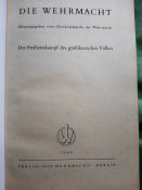 Die Wehrmacht