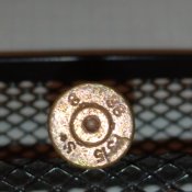 Патрон 7.92х57 / клеймо P315 S* 8 38