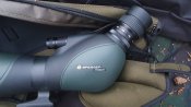 Труба зорова Bresser Pirsch 25-75x100+штатив