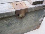 Ящик panzergranate