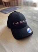 Кепка Cadex