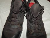 кроссовки The North Face 45-46р.(29.5cм стелька)