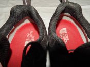 кроссовки The North Face 45-46р.(29.5cм стелька)