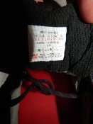 кроссовки The North Face 45-46р.(29.5cм стелька)