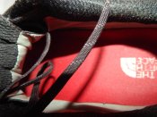 кроссовки The North Face 45-46р.(29.5cм стелька)