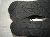 кроссовки The North Face 45-46р.(29.5cм стелька)