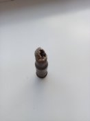 7.62/54 с пулей Тарасова