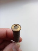 7.62/54 с пулей Тарасова