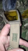 Маски Revision Wolfspider Virtus (2 шт+5 лінз)