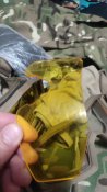 Маски Revision Wolfspider Virtus (2 шт+5 лінз)
