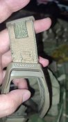 Маски Revision Wolfspider Virtus (2 шт+5 лінз)