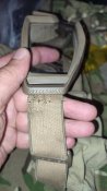 Маски Revision Wolfspider Virtus (2 шт+5 лінз)