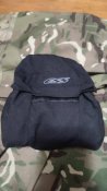 Балістичні окуляри ESS V12 Advancer Black